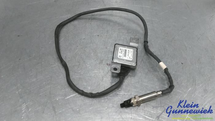 Used Lambda probe Audi A6 Price € 79,00 Margin scheme offered by Klein Gunnewiek Autodemontage & Motorentechniek