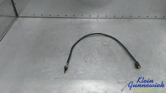 Gebrauchte Auspuff Temperatursensor BMW 3-Serie Preis € 30,00 Margenregelung angeboten von Klein Gunnewiek Autodemontage & Motorentechniek