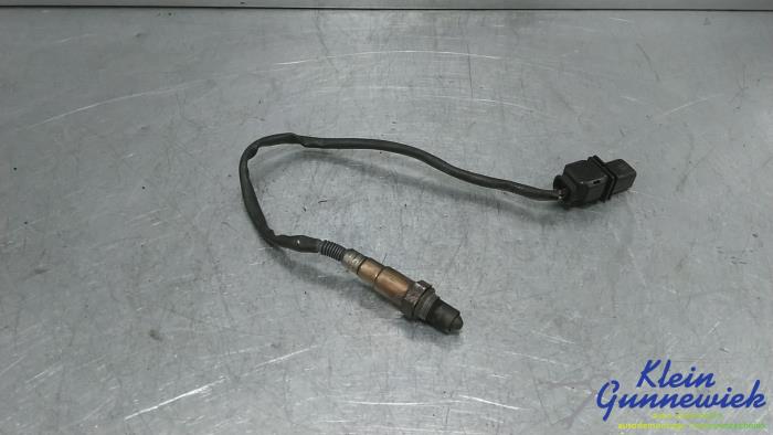 Usados Sonda Lambda BMW 3-Serie Precio € 18,00 Norma de margen ofrecido por Klein Gunnewiek Autodemontage & Motorentechniek