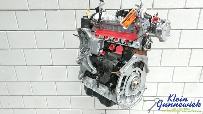 Usagé Moteur Volkswagen Golf Prix € 3.099,00 Règlement à la marge proposé par Klein Gunnewiek Autodemontage & Motorentechniek