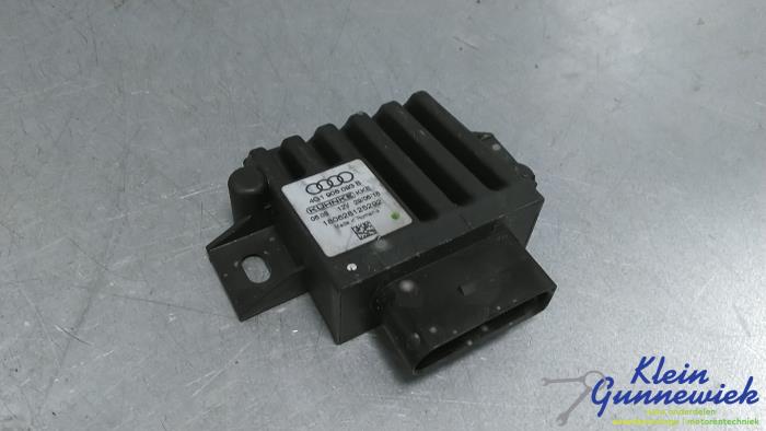 Usagé Module pompe carburant Audi RS6 Prix € 41,00 Règlement à la marge proposé par Klein Gunnewiek Autodemontage & Motorentechniek