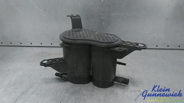 Begagnade Kolfilter Audi RS6 Pris € 41,00 Marginaltabell erbjuds av Klein Gunnewiek Autodemontage & Motorentechniek