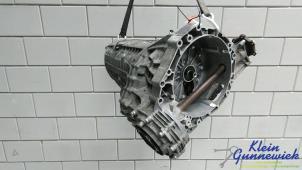 Used Gearbox Audi A6 Price € 2.595,00 Margin scheme offered by Klein Gunnewiek Autodemontage & Motorentechniek