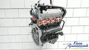 Engine from a Audi A6 2016