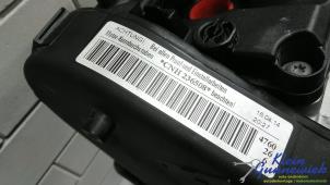Engine from a Audi A6 2016