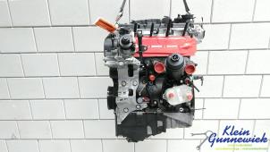 Engine from a Audi A6 2016
