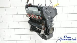 Engine from a Audi A6 2016