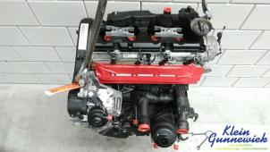 Engine from a Audi A6 2016
