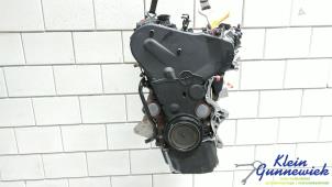 Engine from a Audi A6 2016