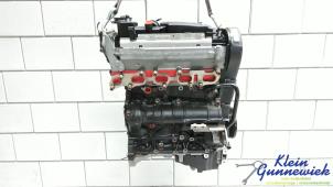 Engine from a Audi A6 2016