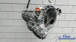 Used Gearbox Audi A6 Price € 2.595,00 Margin scheme offered by Klein Gunnewiek Autodemontage & Motorentechniek