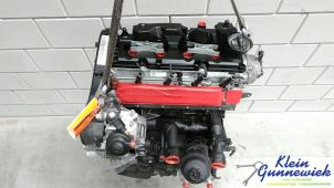 Engine from a Audi A6 2017