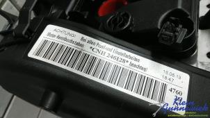 Engine from a Audi A6 2017