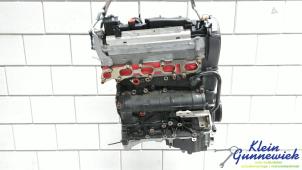 Engine from a Audi A6 2017