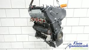 Engine from a Audi A6 2017