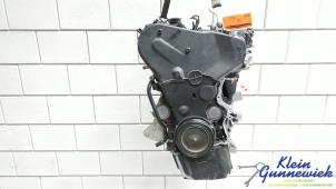 Engine from a Audi A6 2017