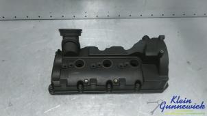 Used Rocker cover Audi A6 Price € 60,00 Margin scheme offered by Klein Gunnewiek Autodemontage & Motorentechniek