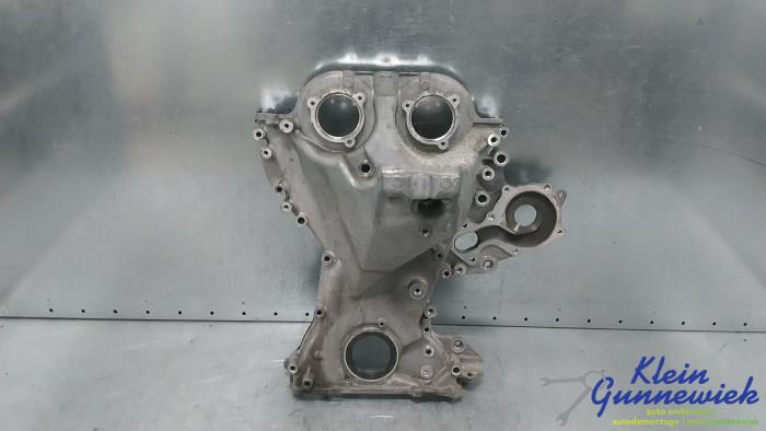 Usagé Couvercle de distribution Ford Focus Prix € 62,00 Règlement à la marge proposé par Klein Gunnewiek Autodemontage & Motorentechniek