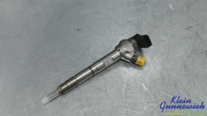 Begagnade Insprutare (diesel) Audi Q2 Pris € 120,00 Marginaltabell erbjuds av Klein Gunnewiek Autodemontage & Motorentechniek