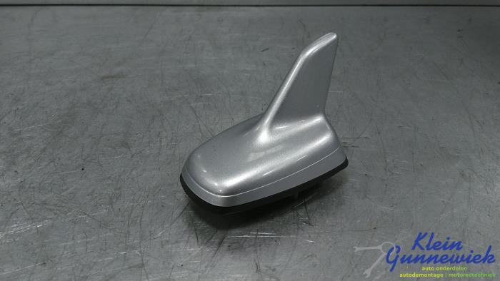 Używane Antena GPS Audi A6 Cena € 70,00 Procedura marży oferowane przez Klein Gunnewiek Autodemontage & Motorentechniek