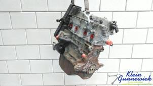 Begagnade Motor Ford KA Pris € 225,00 Marginaltabell erbjuds av Klein Gunnewiek Autodemontage & Motorentechniek