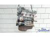 Motor från en Ford KA 2012