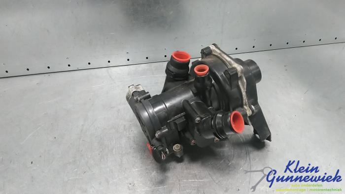 Begagnade Vattenpump Audi A6 Pris € 229,00 Marginaltabell erbjuds av Klein Gunnewiek Autodemontage & Motorentechniek