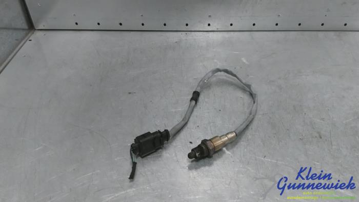 Usados Sonda Lambda Audi A6 Precio € 27,00 Norma de margen ofrecido por Klein Gunnewiek Autodemontage & Motorentechniek