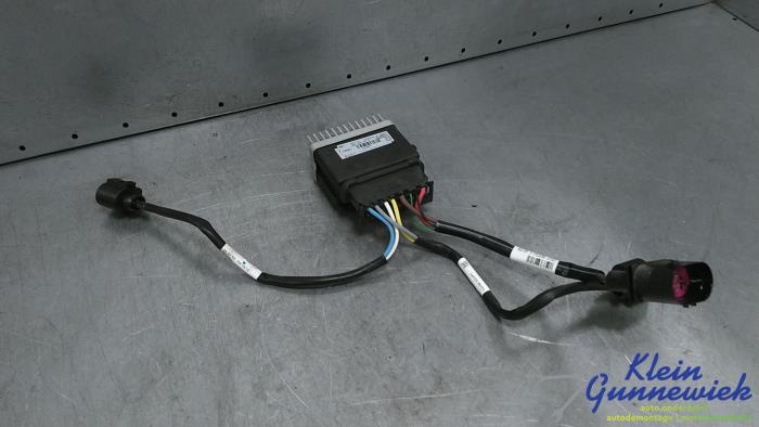 Used Cooling computer Audi A6 Price € 71,00 Margin scheme offered by Klein Gunnewiek Autodemontage & Motorentechniek