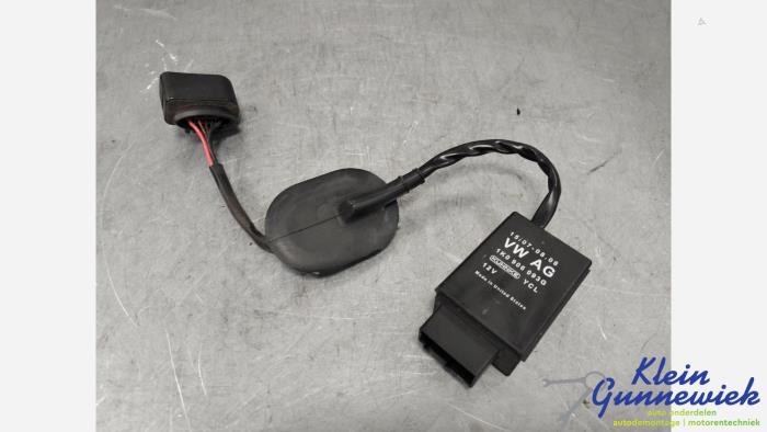 Usagé Ordinateur divers Volkswagen Beetle Prix € 30,00 Règlement à la marge proposé par Klein Gunnewiek Autodemontage & Motorentechniek