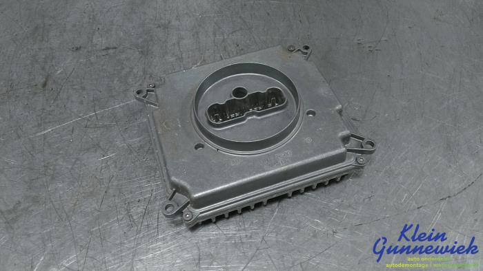 Used Computer lighting module Audi A6 Price € 47,00 Margin scheme offered by Klein Gunnewiek Autodemontage & Motorentechniek
