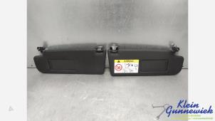 Begagnade Solskyddsset Volkswagen Beetle Pris € 50,00 Marginaltabell erbjuds av Klein Gunnewiek Autodemontage & Motorentechniek