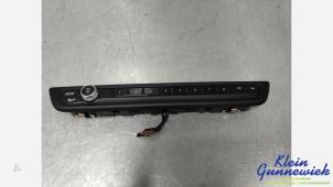 Begagnade Radiokontrollpanel BMW 1-Serie Pris € 75,00 Marginaltabell erbjuds av Klein Gunnewiek Autodemontage & Motorentechniek