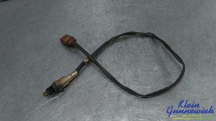 Usados Sonda Lambda Volkswagen Beetle Precio € 35,00 Norma de margen ofrecido por Klein Gunnewiek Autodemontage & Motorentechniek