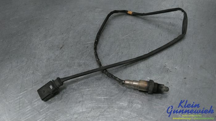 Lambda probe from a Volkswagen Beetle 2015