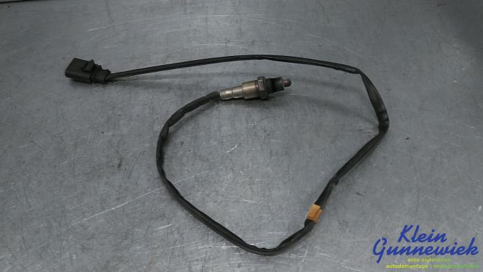 Usados Sonda Lambda Volkswagen Beetle Precio € 35,00 Norma de margen ofrecido por Klein Gunnewiek Autodemontage & Motorentechniek