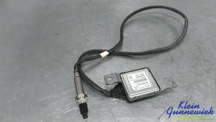 Used Lambda probe Audi A6 Price € 79,00 Margin scheme offered by Klein Gunnewiek Autodemontage & Motorentechniek
