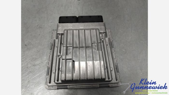 Used Injection computer BMW 3-Serie Price € 175,00 Margin scheme offered by Klein Gunnewiek Autodemontage & Motorentechniek
