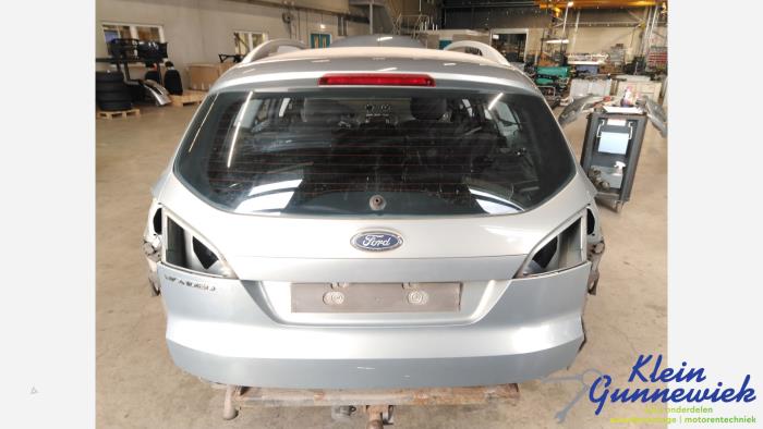 Gebrauchte Heckklappe Ford Mondeo Preis € 212,00 Margenregelung angeboten von Klein Gunnewiek Autodemontage & Motorentechniek
