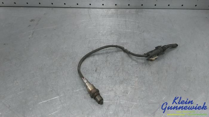 Usados Sonda Lambda BMW 2-Serie Precio € 53,00 Norma de margen ofrecido por Klein Gunnewiek Autodemontage & Motorentechniek