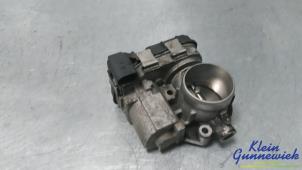 Used Throttle body Volkswagen Golf Price € 110,00 Margin scheme offered by Klein Gunnewiek Autodemontage & Motorentechniek