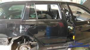 Begagnade Bakdörr, 4-dörrars, höger Skoda Octavia Pris € 75,00 Marginaltabell erbjuds av Klein Gunnewiek Autodemontage & Motorentechniek