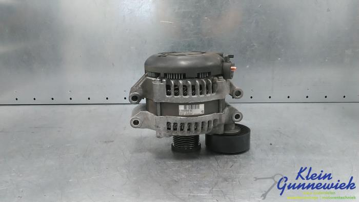 Used Dynamo BMW 3-Serie Price € 26,00 Margin scheme offered by Klein Gunnewiek Autodemontage & Motorentechniek