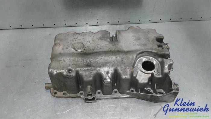 Usagé Couvercle carter Volkswagen Golf Prix € 27,00 Règlement à la marge proposé par Klein Gunnewiek Autodemontage & Motorentechniek