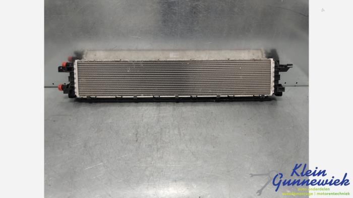 Used Radiator Audi A6 Price € 55,00 Margin scheme offered by Klein Gunnewiek Autodemontage & Motorentechniek