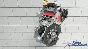 Używane Silnik Volkswagen Taigo Cena € 1.395,00 Procedura marży oferowane przez Klein Gunnewiek Autodemontage & Motorentechniek