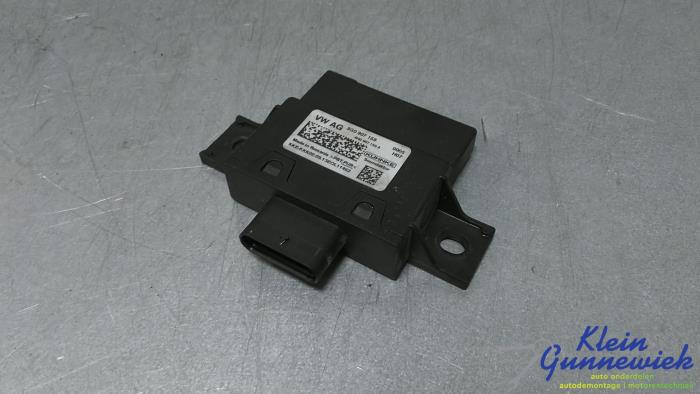 Usagé Ordinateur divers Volkswagen Passat Prix € 57,00 Règlement à la marge proposé par Klein Gunnewiek Autodemontage & Motorentechniek