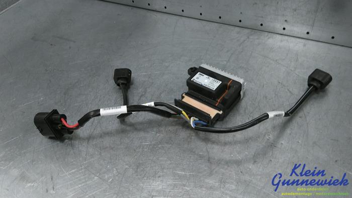Used Cooling computer Audi A6 Price € 71,00 Margin scheme offered by Klein Gunnewiek Autodemontage & Motorentechniek
