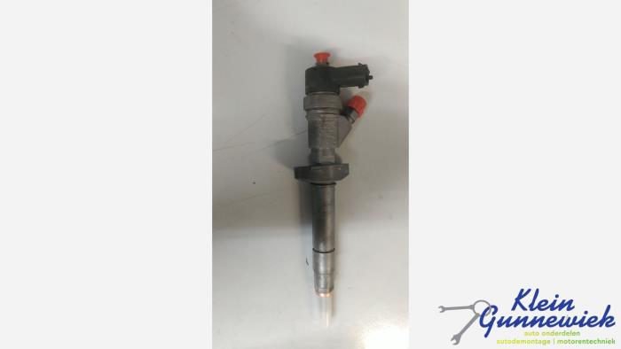Révisé Injecteurs Opel Movano Prix € 151,25 Prix TTC proposé par Klein Gunnewiek Autodemontage & Motorentechniek