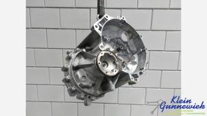 Overhauled Gearbox Audi A3 Price € 1.082,95 Inclusive VAT offered by Klein Gunnewiek Autodemontage & Motorentechniek
